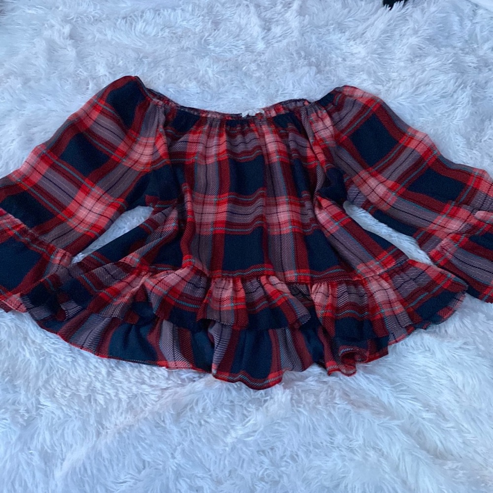 pretty shirt